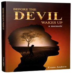 Book Cover: Before The Devil Wakes Up