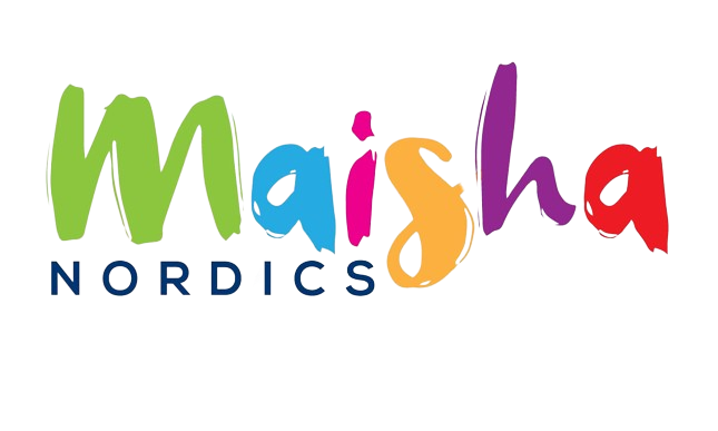 Maisha Nordics Logo